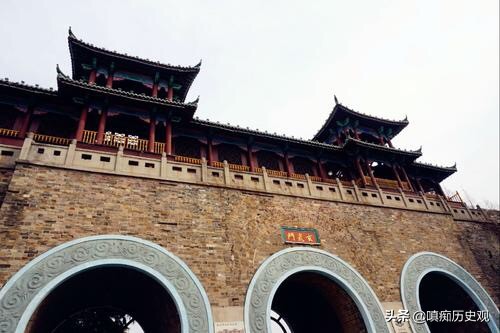 不为人知的玄武门之变秘密:李世民被迫无奈,李渊如释重负