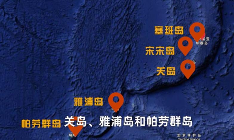 古代神话中的“蓬莱仙山”或为史前高级文明