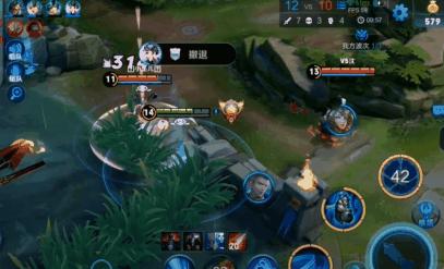 王者荣耀最强出装10000伤害宫本,王者荣耀宫本出六无尽