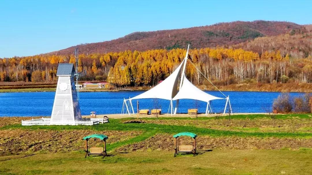 黑龙江旅游小众胜地,黑龙江值得旅游的10个地方