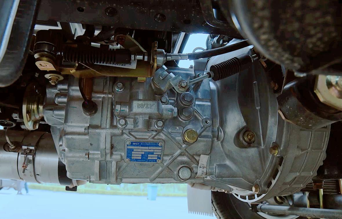 江铃顺达小卡3米3排半图片,24款江铃顺达小卡什么配置