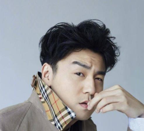 雷佳音教霍思燕儿子喝酒,霍思燕杜江和雷佳音