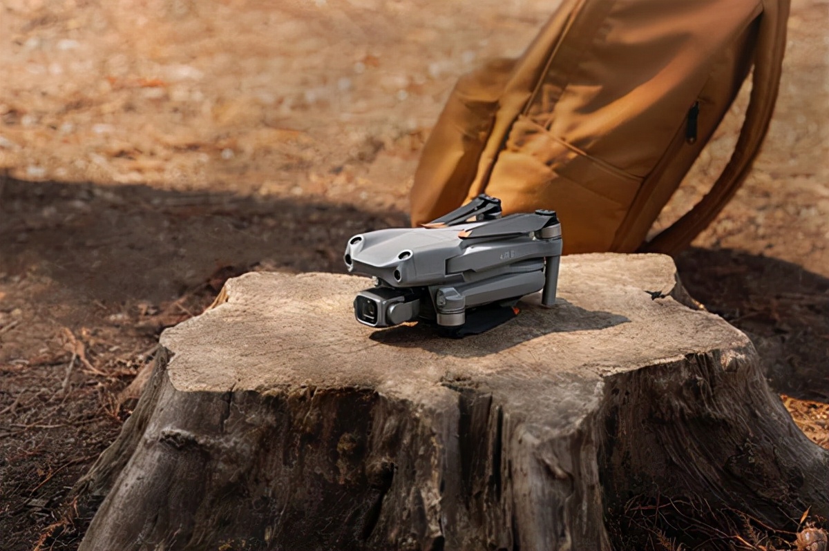 航拍无人机系列哪个好？各产品升级后又有哪些亮点？