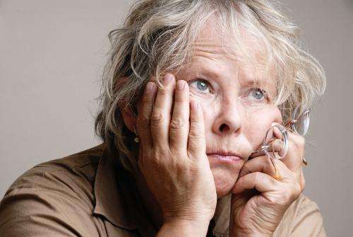 女性更年期什么时候开始,女性更年期什么时候开始症状如何