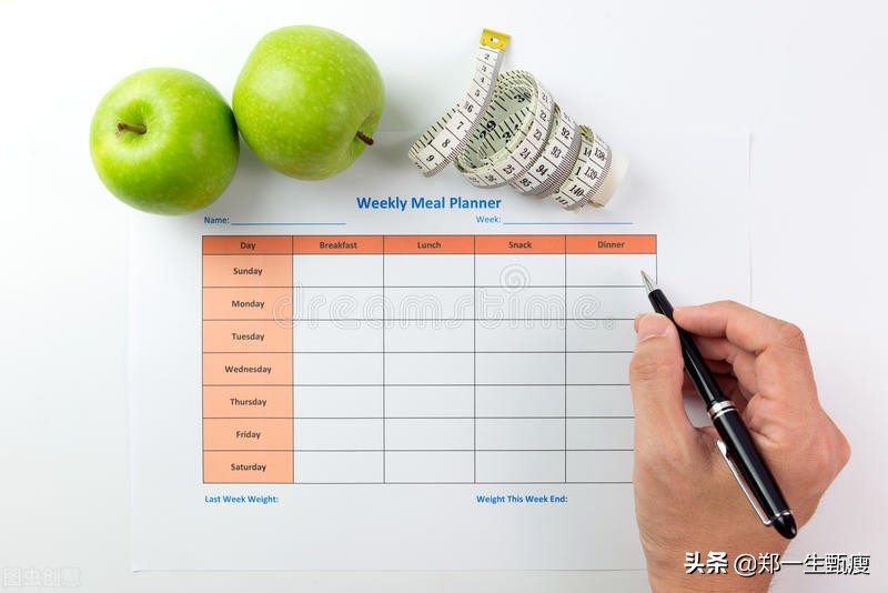 保持稳定的体重瘦不下来怎么办,体重一直减不下来是什么情况呢