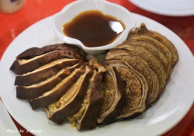 温岭海鲜美食排行榜前十名,温岭美食推荐网红打卡地海鲜城