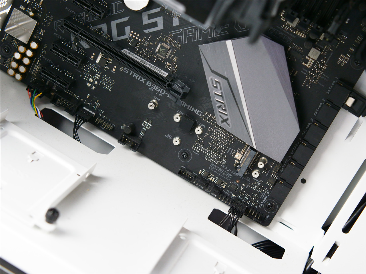 东芝rc500需要散热吗,rc500固态硬盘推荐