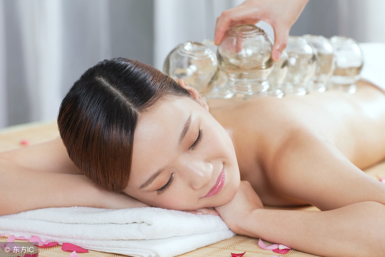 中医养生:更年期的中医调理,女中医滋肾疏肝有一套