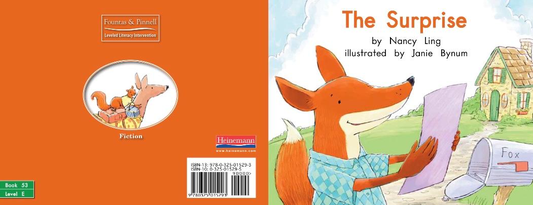 有声绘本英语故事蜗牛,孤单的狐狸英语绘本阅读