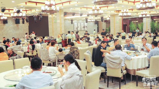 早茶推荐青秀区,南宁晚上也可以吃的早茶