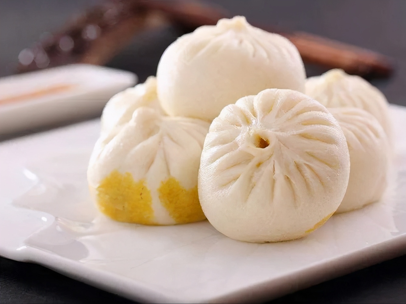 刚包的包子怎么冷冻保存,生包子冷冻还是熟包子冷冻