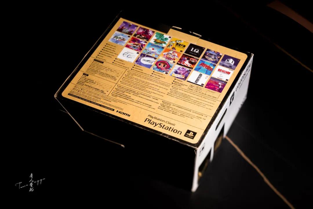 psclassic,已发售的3a大作哪些好的