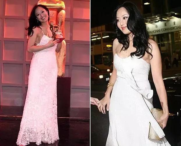 被婚姻耽误的女强人,被婚姻耽误