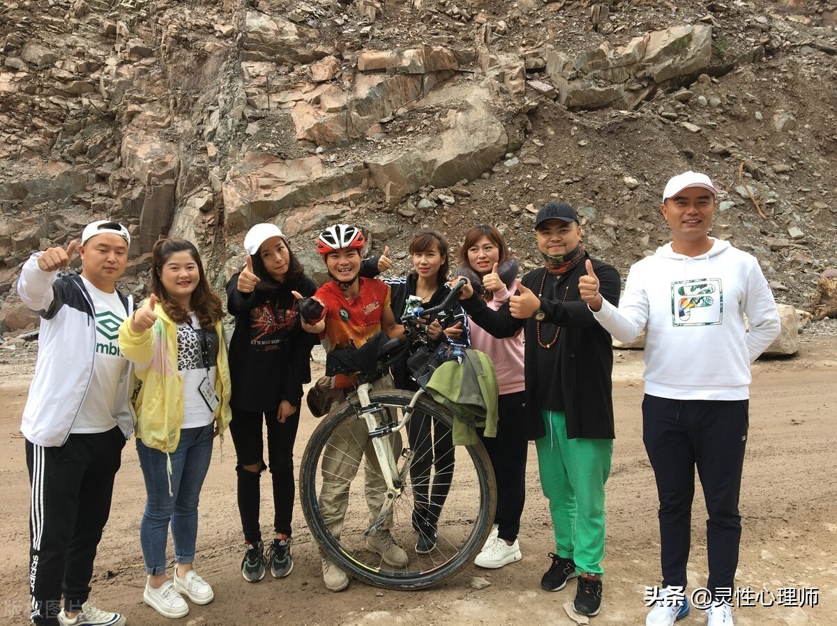 让抑郁症患者充满力量5句话,战胜抑郁症的人会变得无比强大