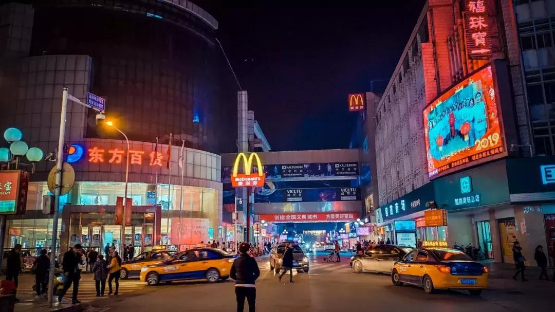 荆门哪个省的,荆门是哪儿