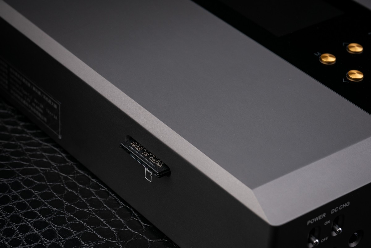 一次对自己的双重超越——QA390LE限量版听感分享＆初代数据对比