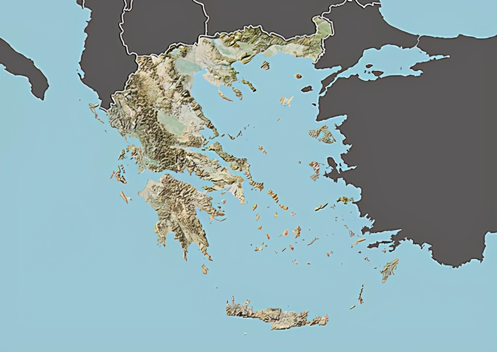 你所不知道的国家冷知识希腊,希腊国家基础知识汇总