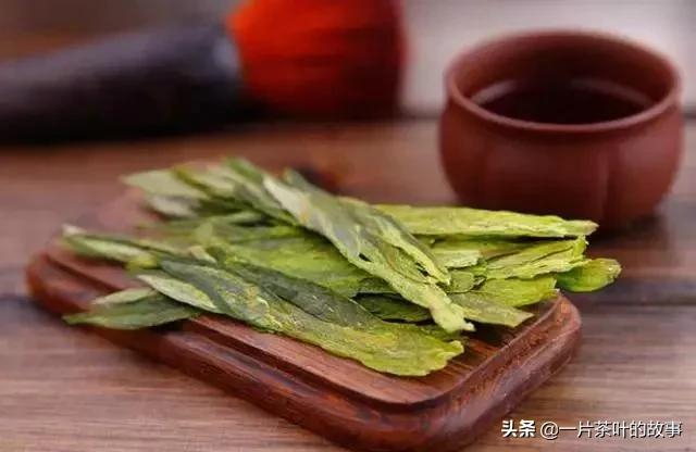 中国十大名茶及泡法,中国十大名茶最全泡法建议收藏