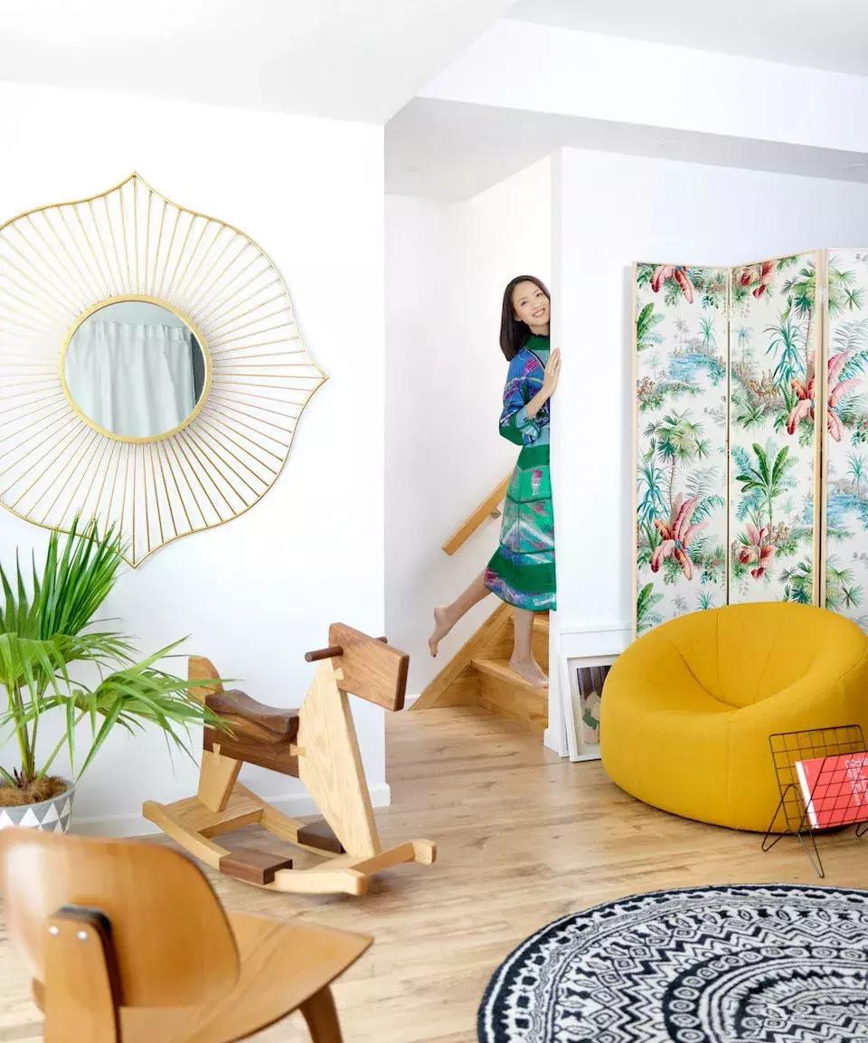 雨神萧敬腾的台北豪宅,雨神萧敬腾最近在成都哪