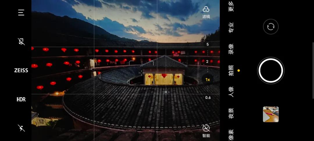 vivo手机自带相机怎么拍视频好看,零基础学会vivo手机拍照技巧