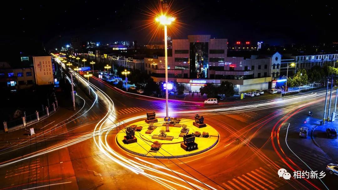 获嘉：万千芝麻面味香“幸福”烧饼幸福“尝”