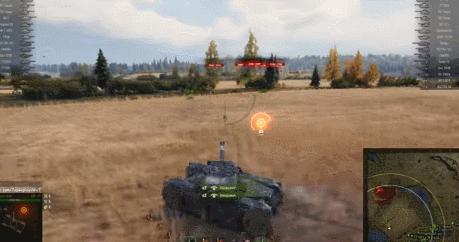 重磅消息!《坦克世界》马上就更新啦!具体怎么更,请看这里