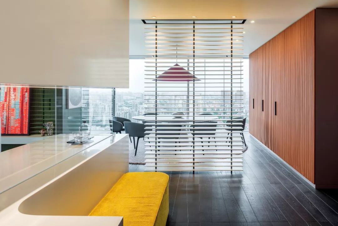 青岛西海岸铂悦灵犀湾109平米,灵犀湾楼盘设计