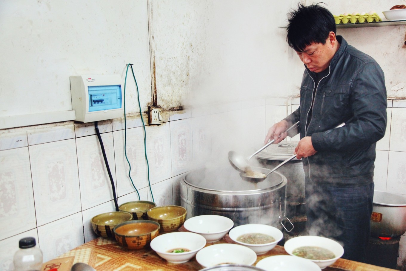 湖南永州宁远美食,湖南宁远自驾游