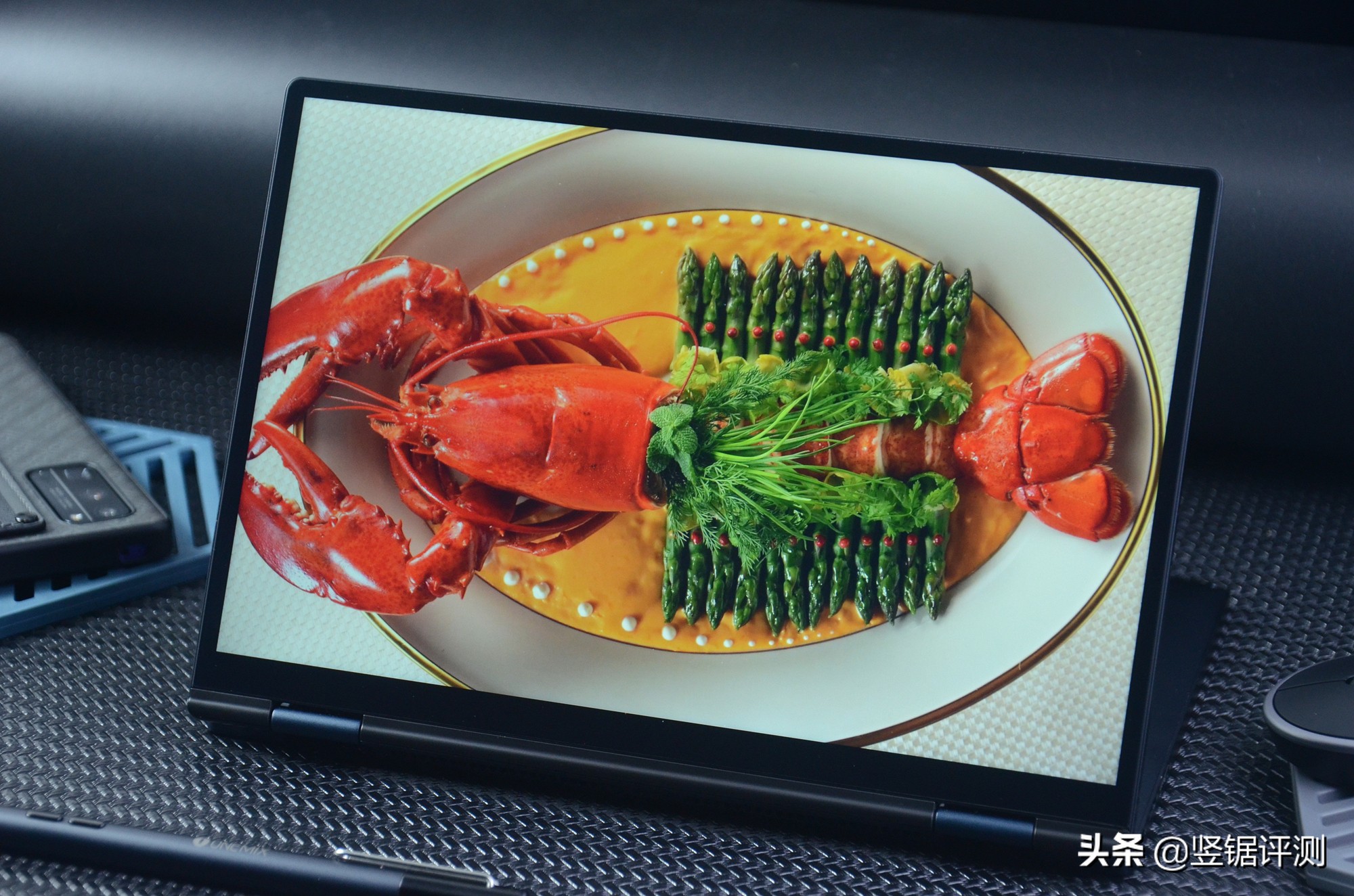 笔记本电脑壹号本4代,壹号笔记本4代开箱