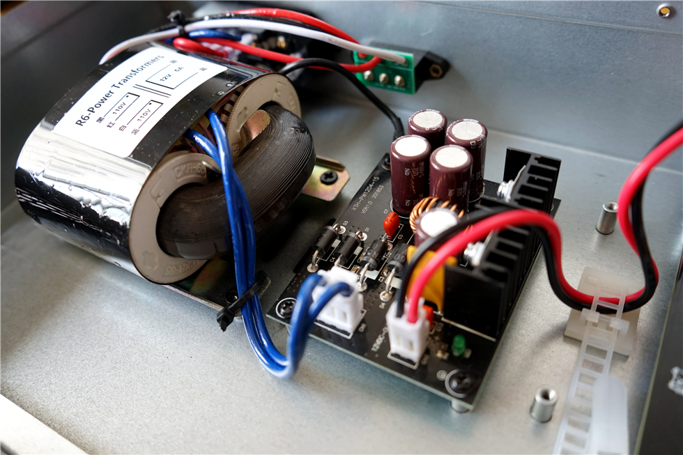 七千字！威动V20、艾美影库MS-300Pro、芝杜Z10高清*放播**器横评1