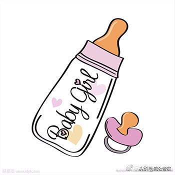 儿童奶瓶故事,奶瓶宝贝故事