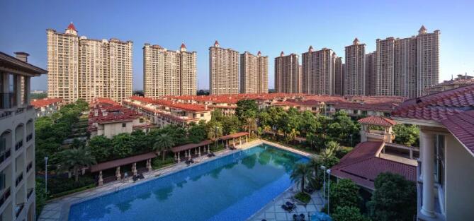 绿湖国际城二手房最新价格,绿湖国际城石滩租房