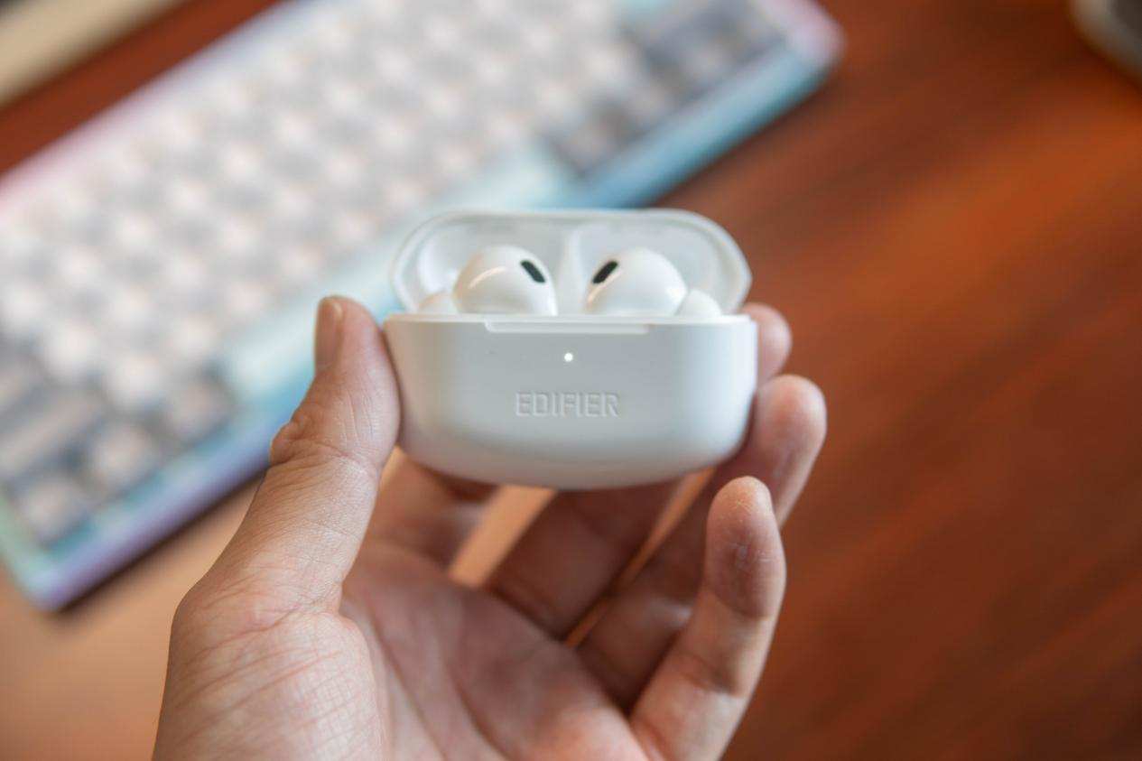 漫步者无线蓝牙耳机zeropro,漫步者降噪耳机lollipro2