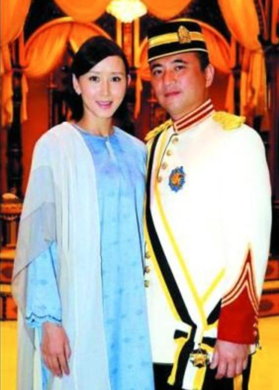 胡静与丈夫差几岁,揭秘胡静嫁入豪门真实内幕