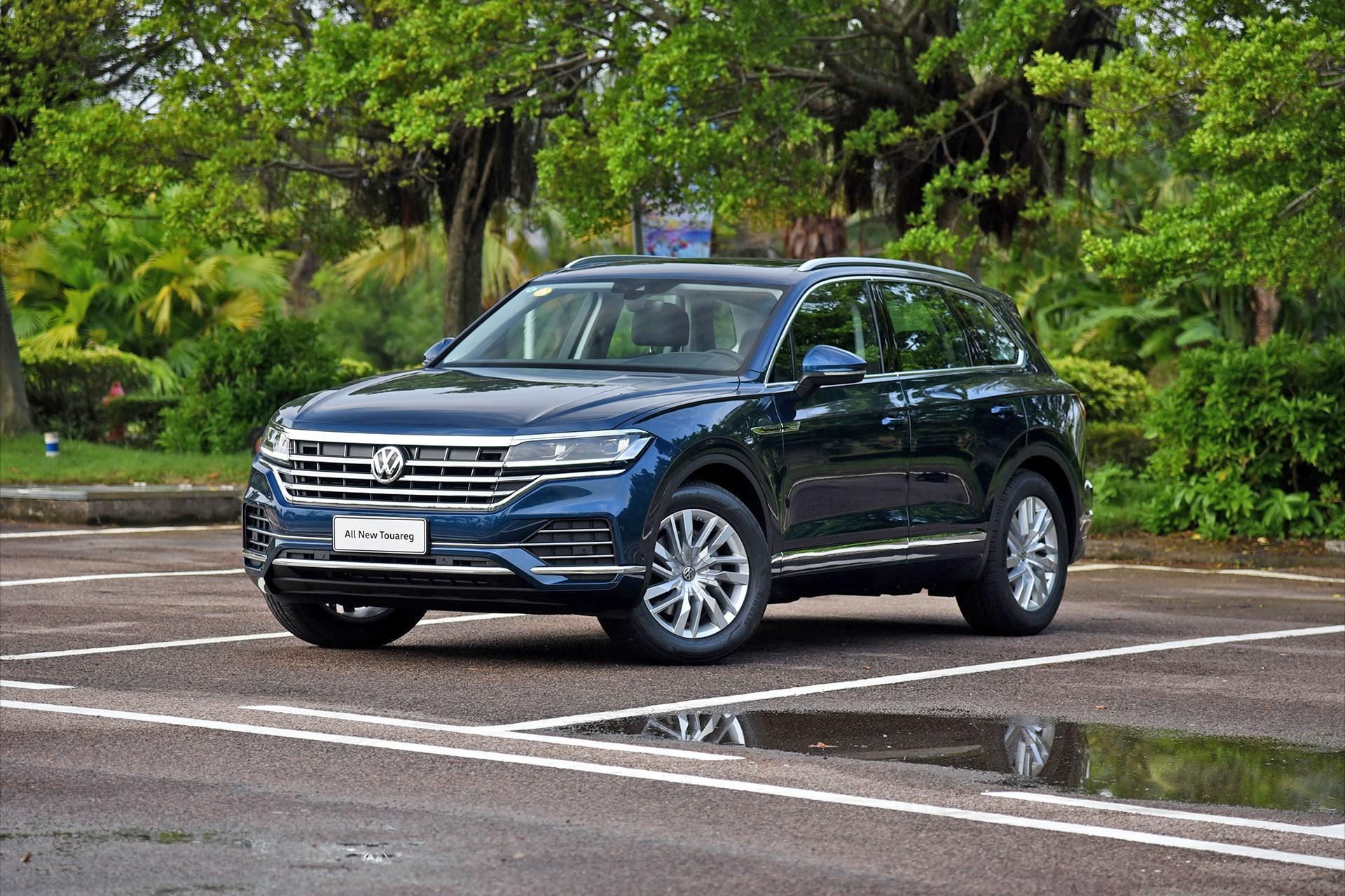 中大型豪华suv十大排名,中大型豪华SUV排行榜