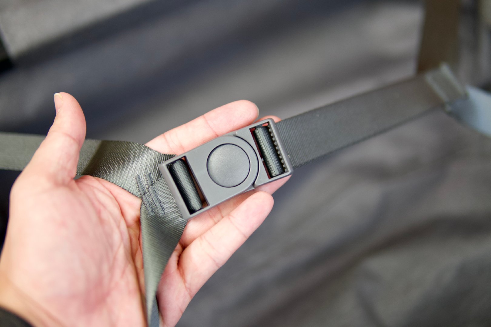 地平线8power号登机箱测评,地平线八号旅行者登机箱