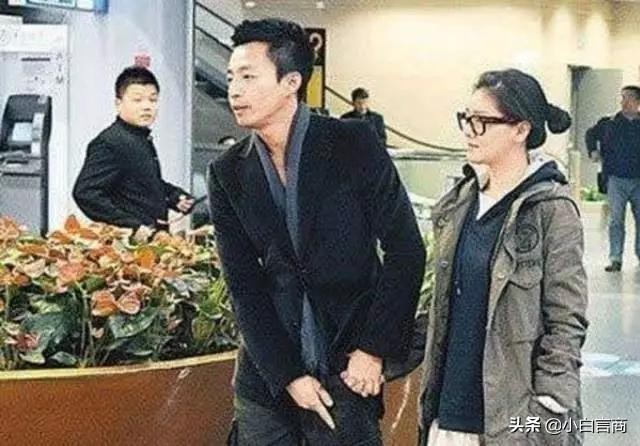 见面4次就订婚，被嘲胖后瘦20斤，任性大s凭啥在娱乐圈混26年？