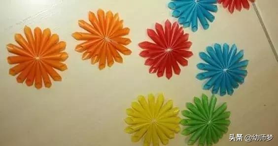 幼儿园贺卡吊饰,可以粘贺卡的吊饰