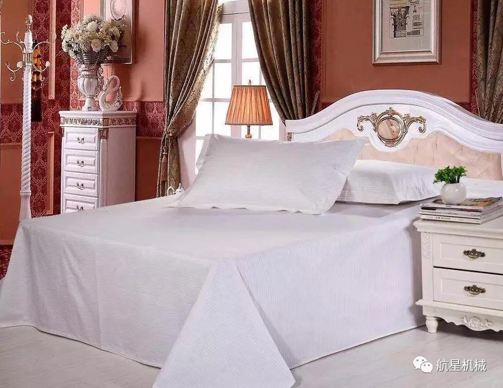 布草洗涤技术攻略,布草洗涤流程