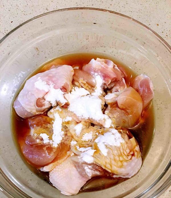 黄焖鸡秘方5000,教你学正宗黄焖鸡