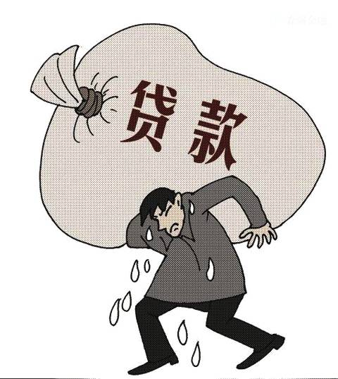 月薪5000,负债一百万,一切都是精致生活惹的祸