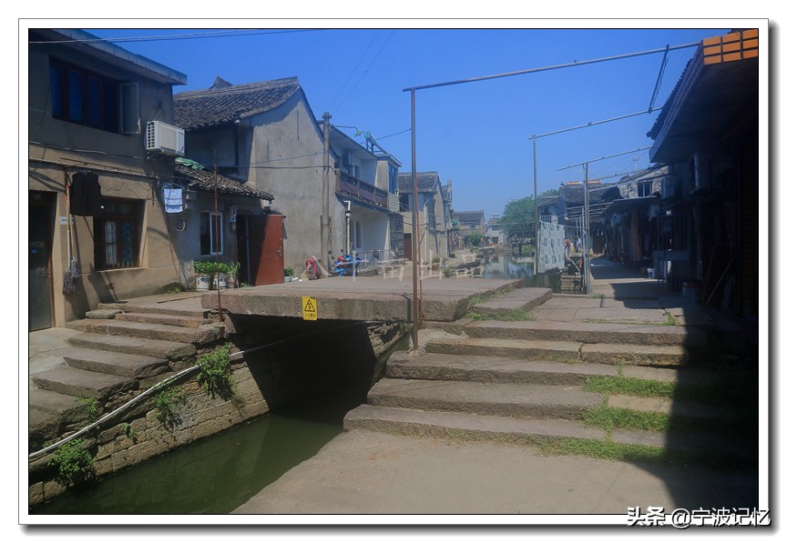 宁波市鄞州区云龙镇前徐村,鄞州区云龙镇前徐村小学附近