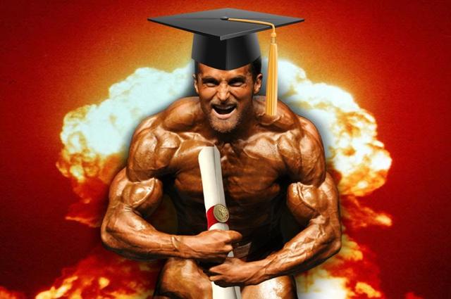 外胚和中胚哪个运动天赋好,外胚中胚内胚哪个更适合健美