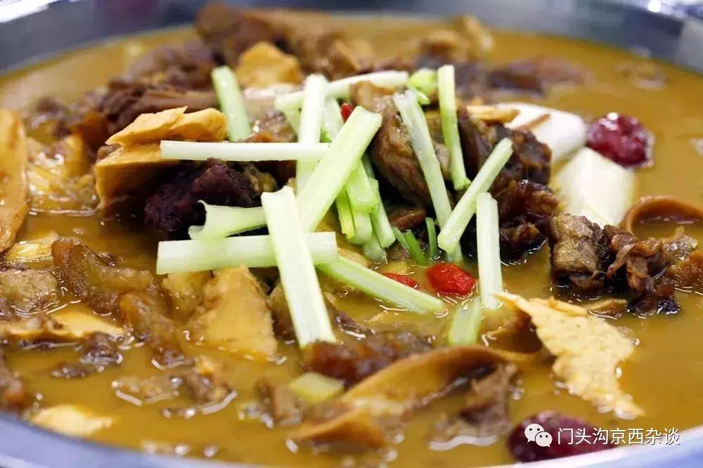 门头沟创维烤肉,门头沟最有名的烤肉