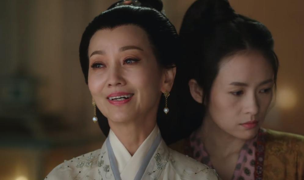 瞪眼咆哮，摇头晃脑，这6位演技被高估的“老戏骨”，该亮亮相了