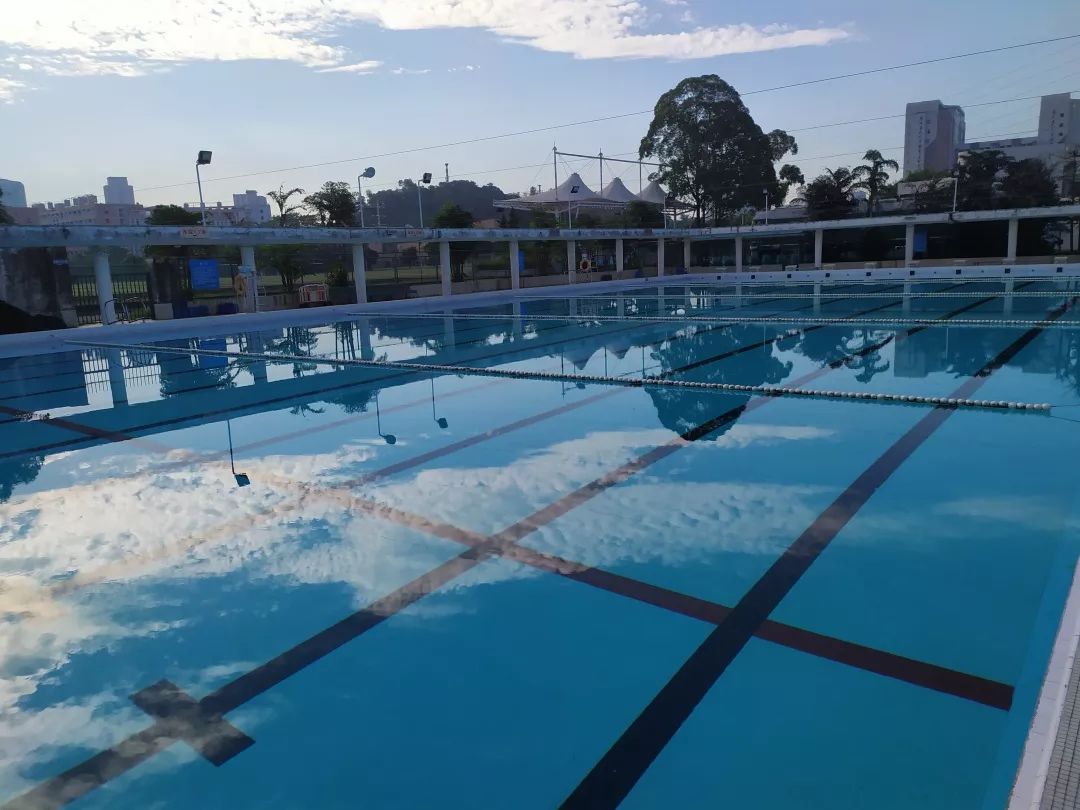 五邑大学校本部环境,五邑大学校园面积大吗