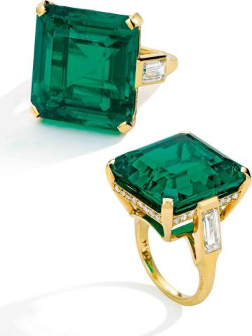 2020彩色宝石拍卖,彩色宝石拍卖专场