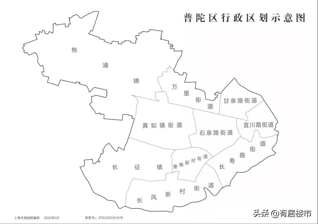 桃浦作为第一代工业区,为何会被抛弃?