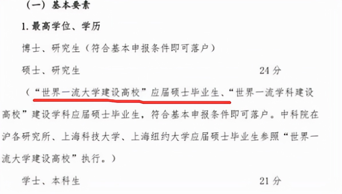 清北毕业生也找不到工作吗,211毕业感叹上海找工作难