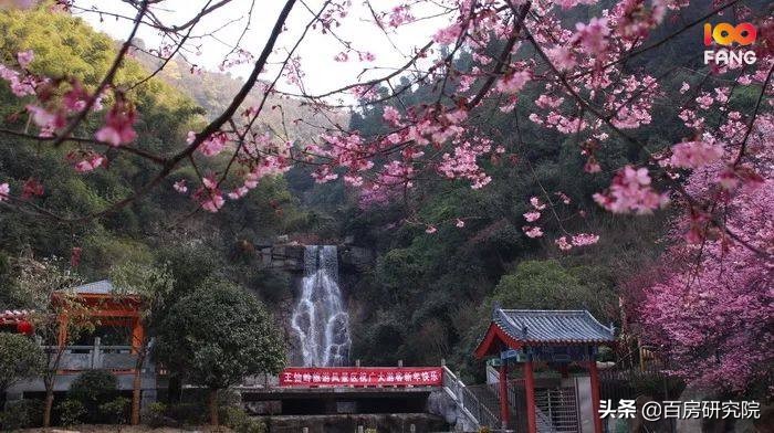 百合公馆旁纯住宅用地遗憾流拍